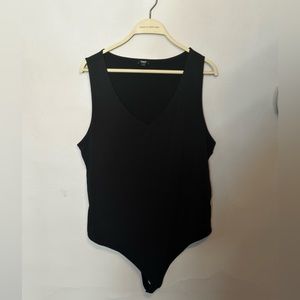 Express Bodysuit